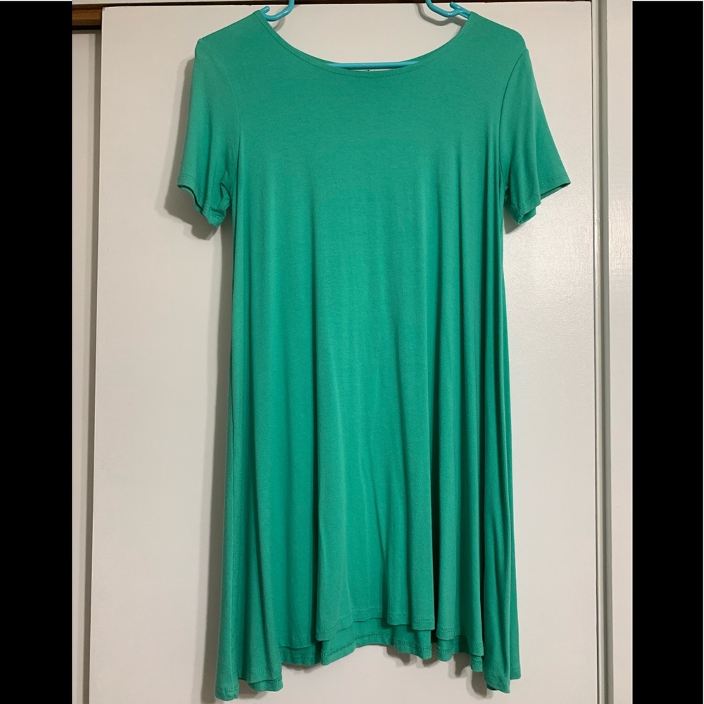 Fighting Eel Dress Stella